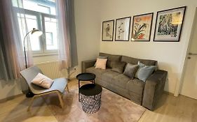 At Home - City Center Zagreb